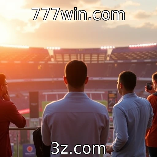 Expansão das plataformas de apostas em mercados emergentes