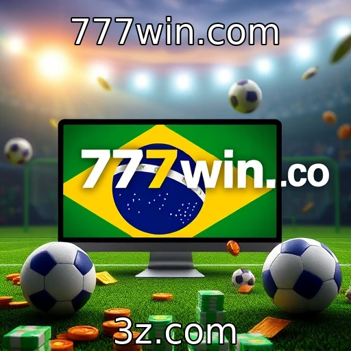 Expansão de plataformas de apostas no Brasil