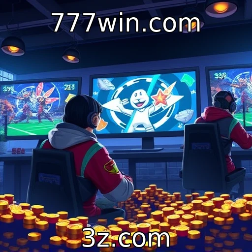 Crescimento da indústria de eSports e sua relação com cassinos online