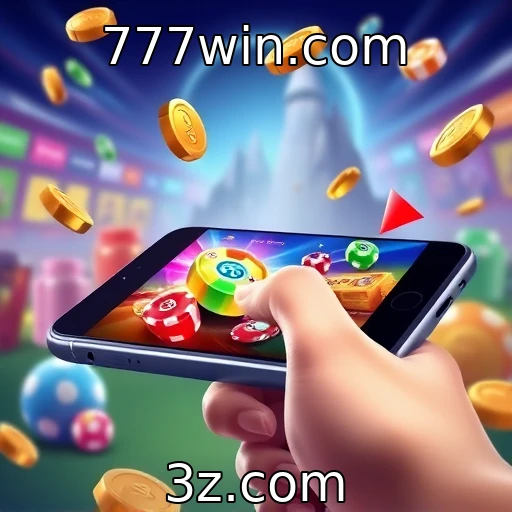 A crescente popularidade de jogos mobile no Brasil