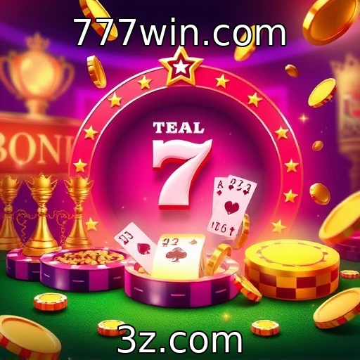 Tendências de design visual em jogos de cassino online